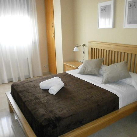 Apartamento Total Valencia Center Habitación foto