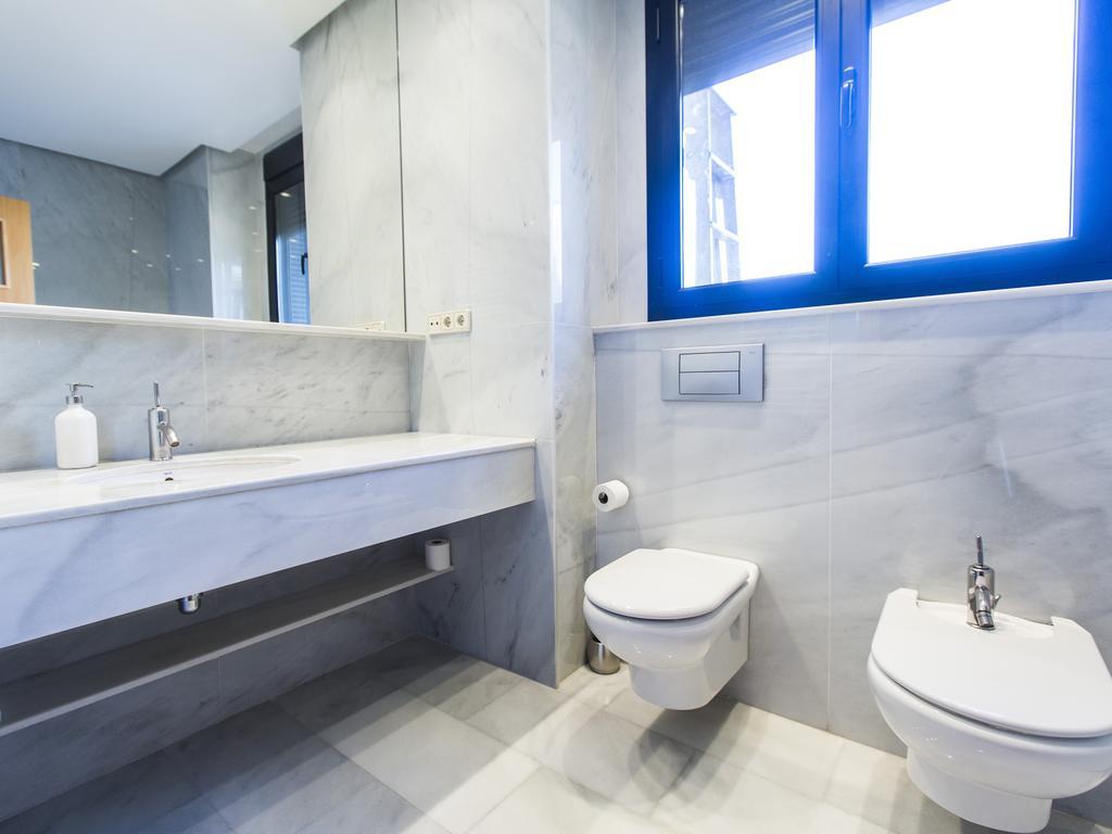 Apartamento Total Valencia Center Habitación foto