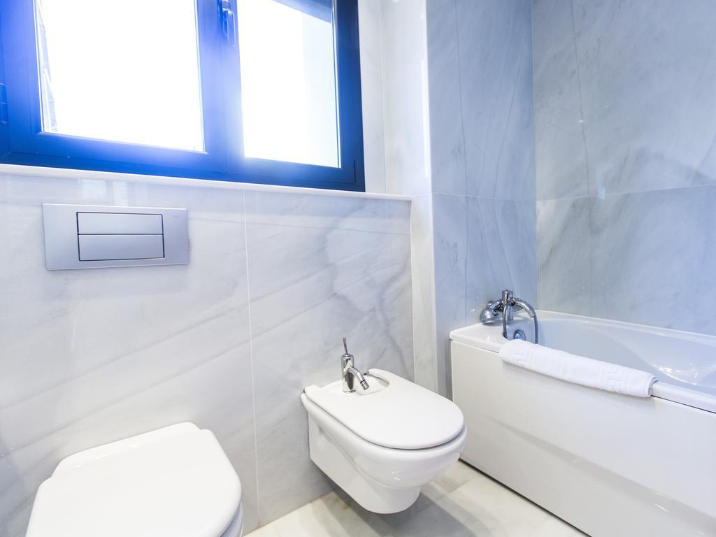 Apartamento Total Valencia Center Habitación foto