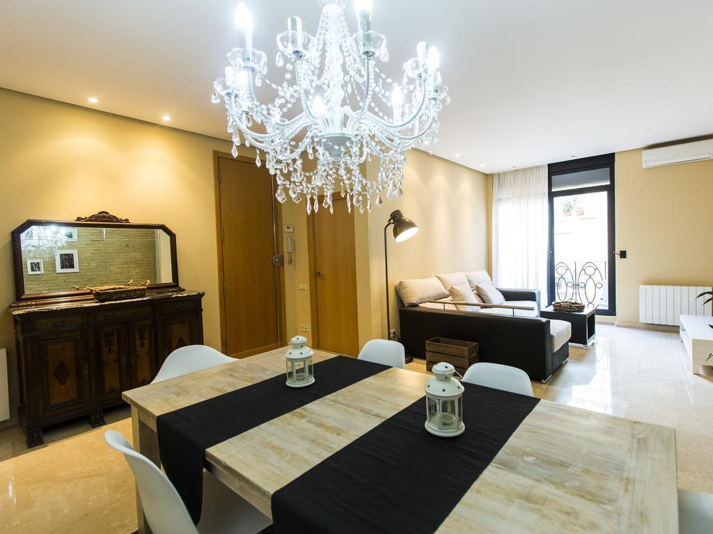 Apartamento Total Valencia Center Habitación foto