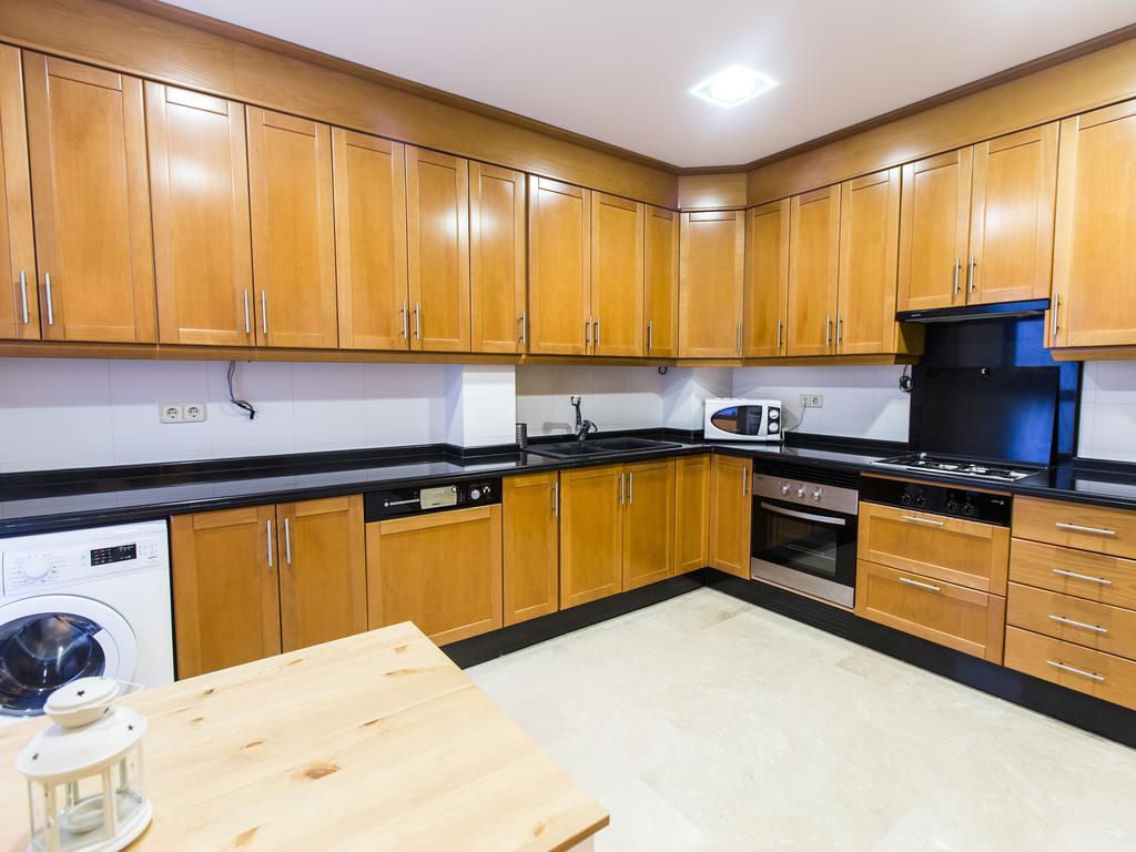 Apartamento Total Valencia Center Habitación foto