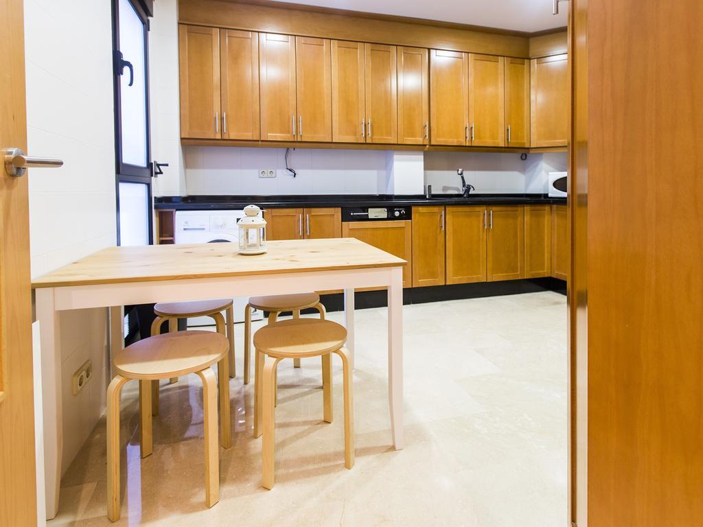 Apartamento Total Valencia Center Habitación foto