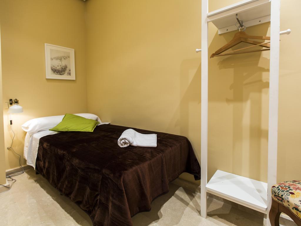 Apartamento Total Valencia Center Habitación foto