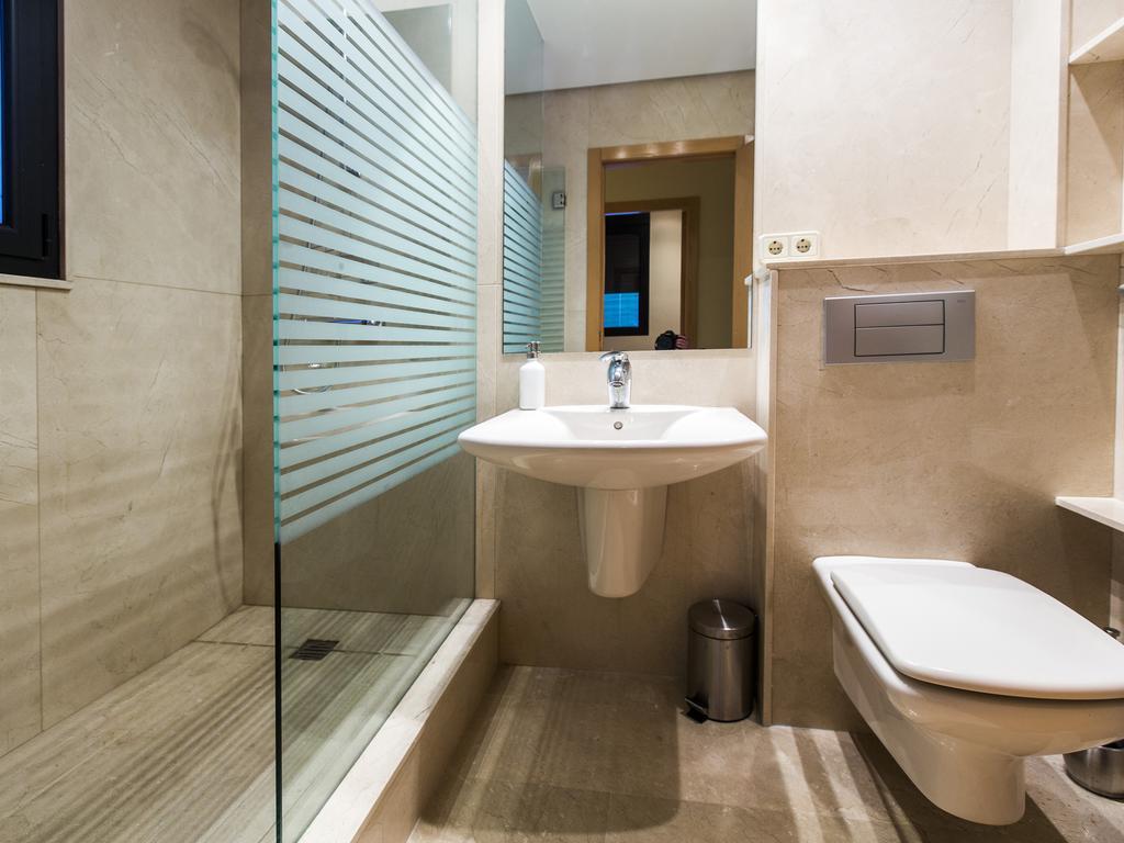 Apartamento Total Valencia Center Habitación foto