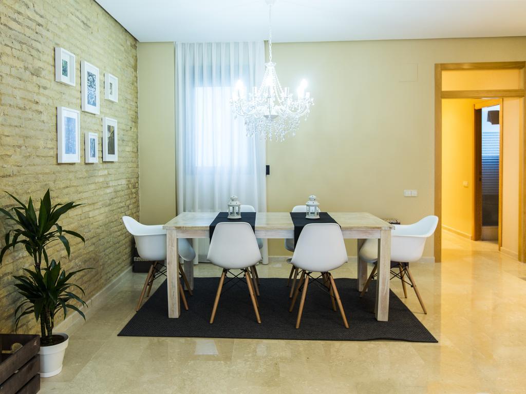 Apartamento Total Valencia Center Habitación foto