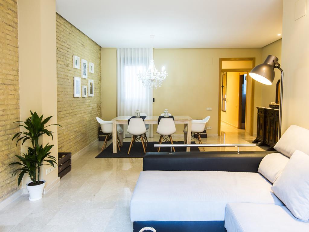 Apartamento Total Valencia Center Habitación foto