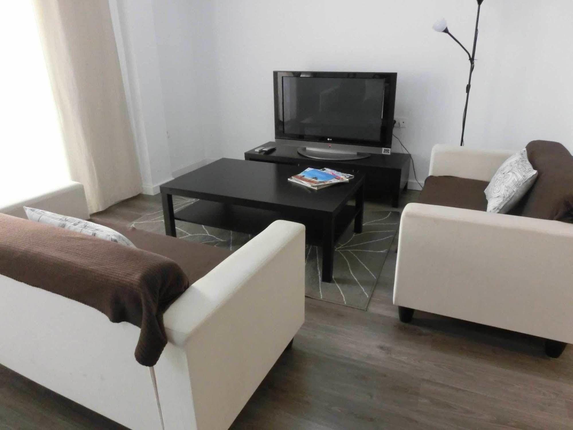 Apartamento Total Valencia Center Exterior foto