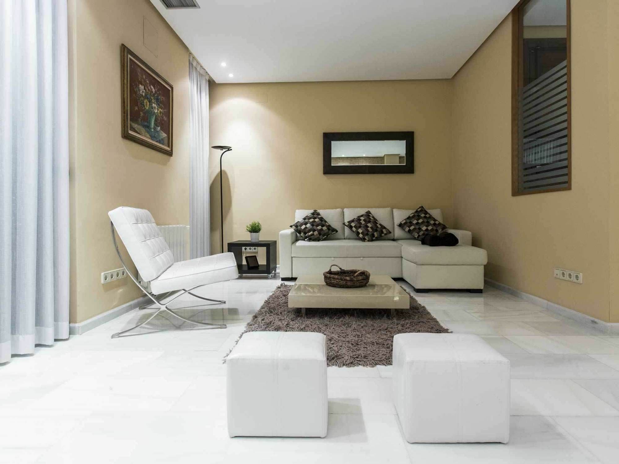 Apartamento Total Valencia Center Exterior foto