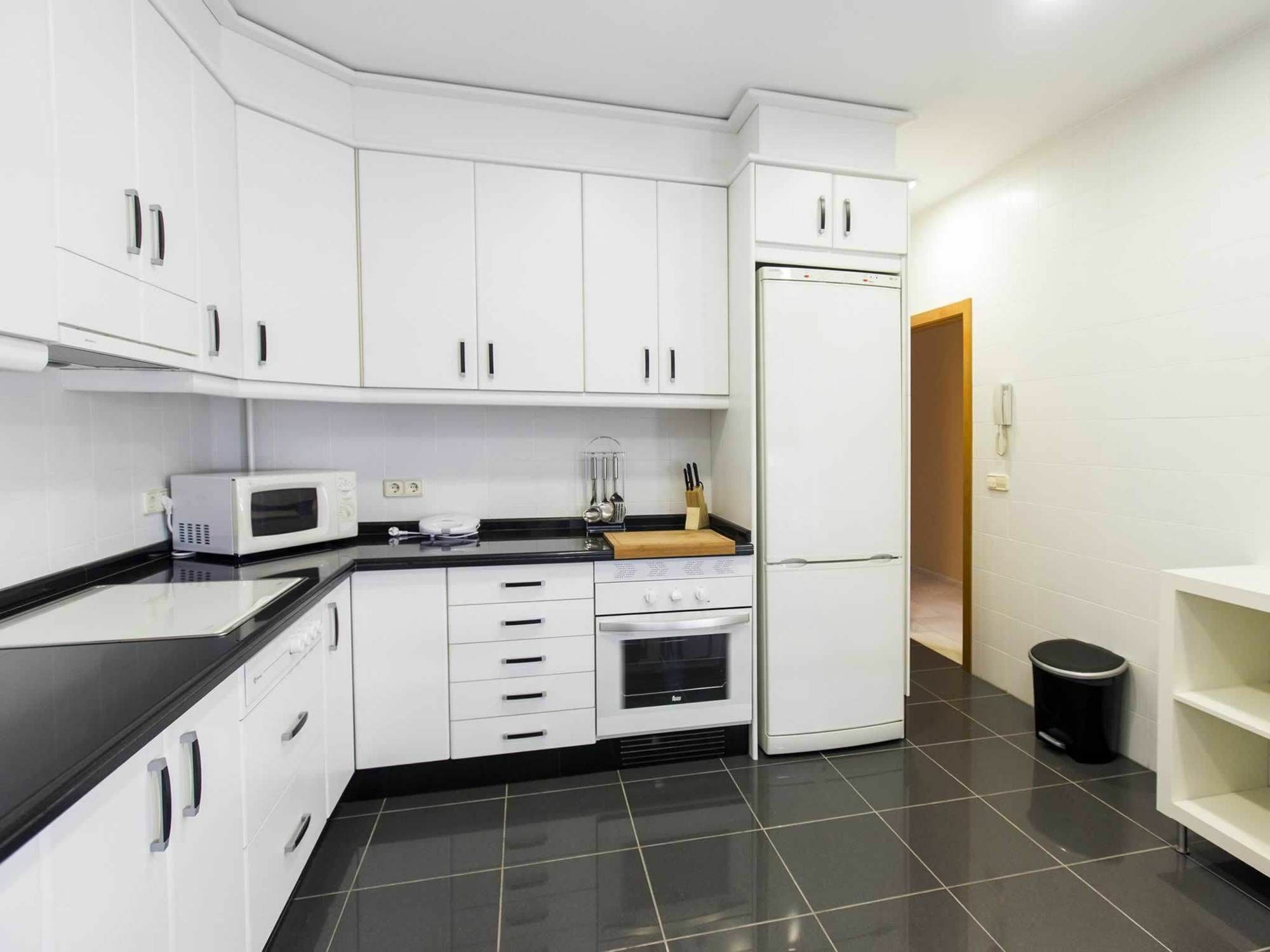 Apartamento Total Valencia Center Exterior foto